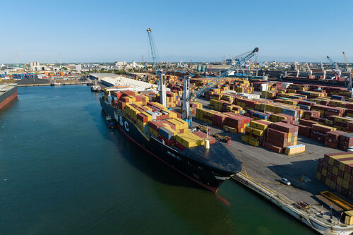 TIV welcomes new client