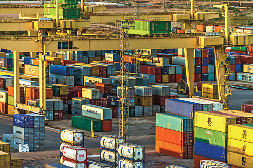 Increase in H1 2012 BCT and TIV volumes